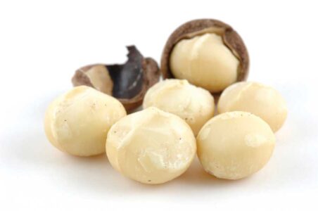 White Foods for Your Health